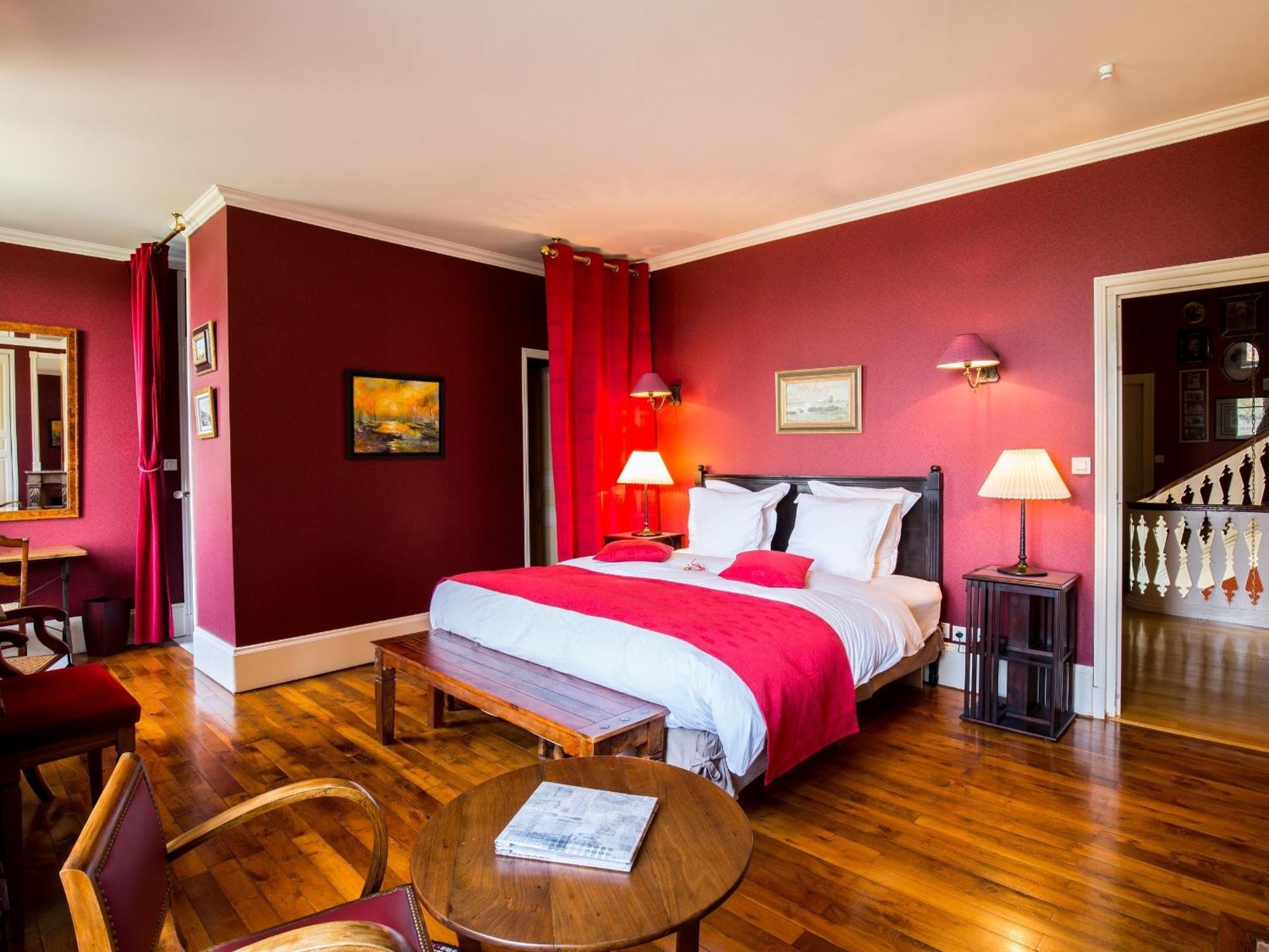 Le Prieure Saint Agnan Hotel Cosne-Cours-Sur-Loire Ngoại thất bức ảnh